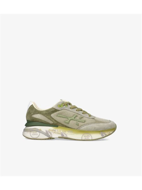 MOERUN PREMIATA | MOERUNVAR 7303 OLIVE